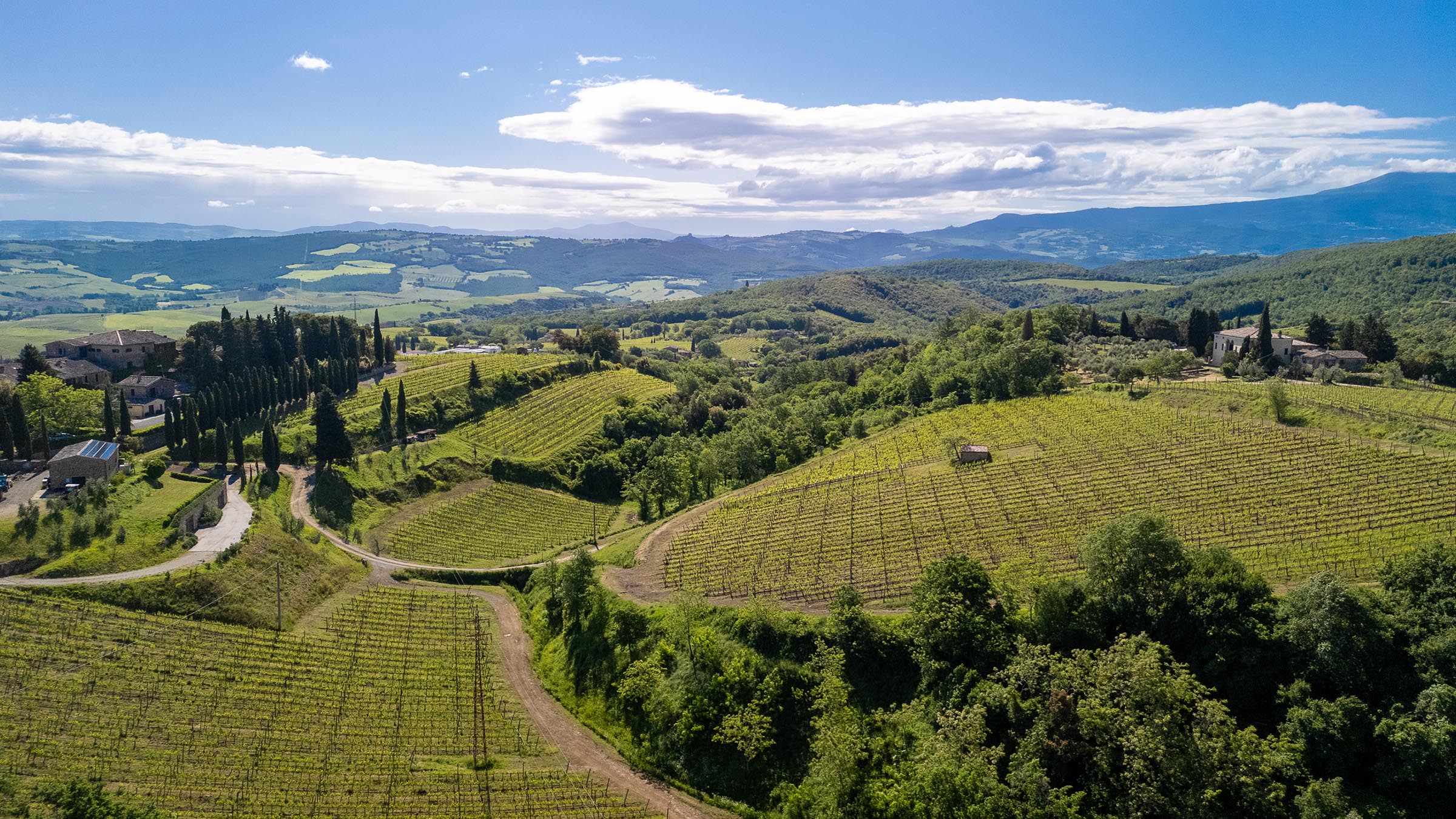 Il Territorio
