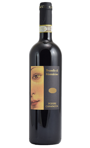 brunello-di-montalcino-2009-podere-canapaccia